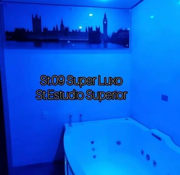 Lual Motel Sorocaba Sp