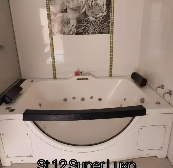 Lual Motel Sorocaba Sp