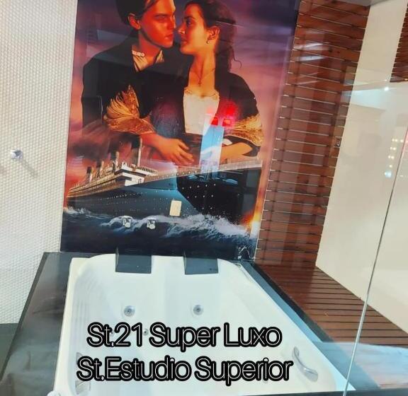 Lual Motel Sorocaba Sp