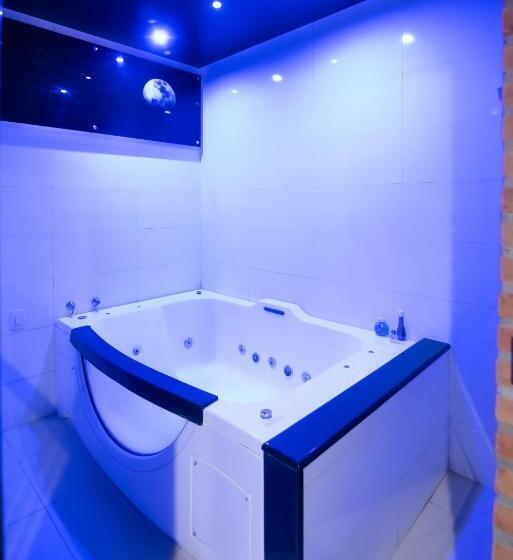 Lual Motel Sorocaba Sp