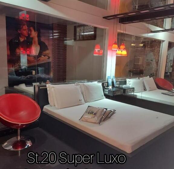 Lual Motel Sorocaba Sp