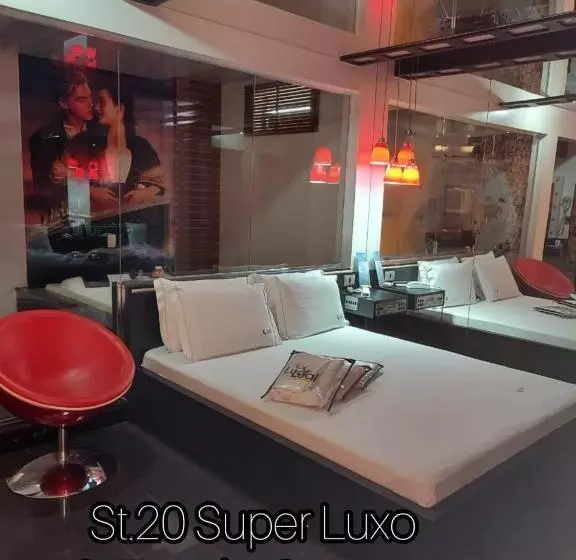 Lual Motel Sorocaba Sp