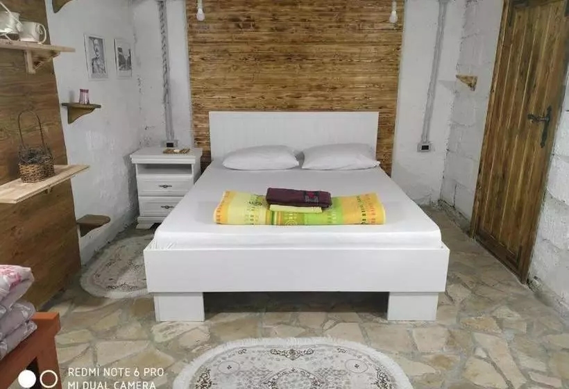 Podgorica Old Town