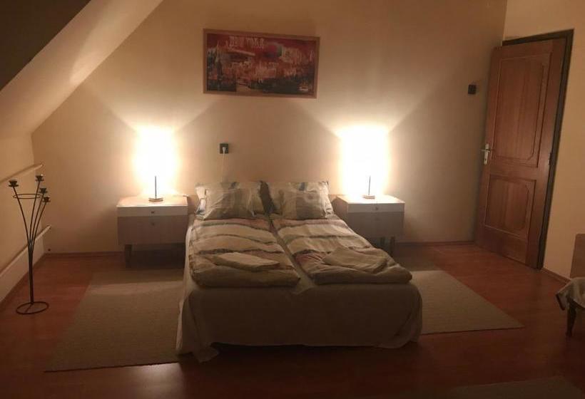 بنسيون Bübáj Vendégház