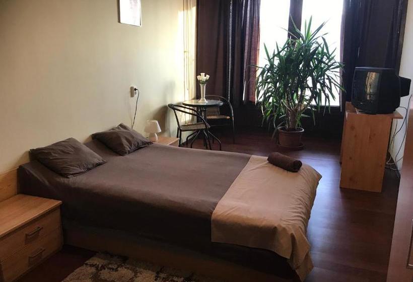 بنسيون Bübáj Vendégház