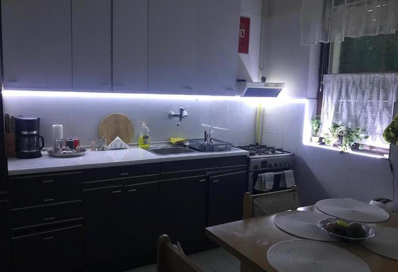 بنسيون Bübáj Vendégház