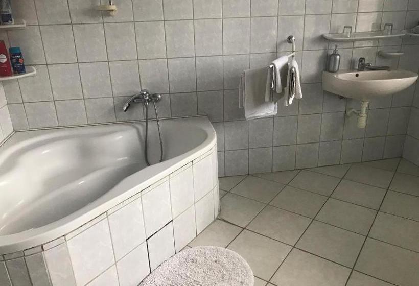 بنسيون Bübáj Vendégház