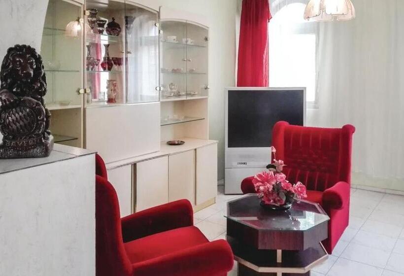 بنسيون Bübáj Vendégház