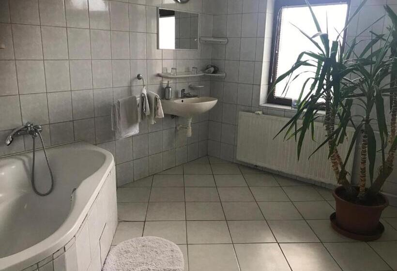 بنسيون Bübáj Vendégház