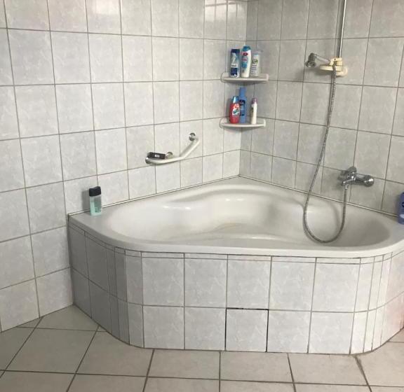 بنسيون Bübáj Vendégház