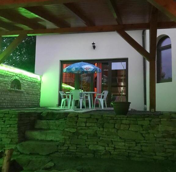 بنسيون Bübáj Vendégház