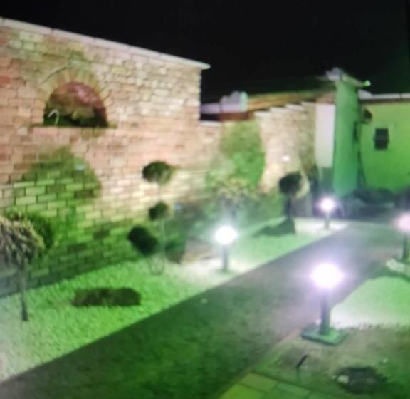 بنسيون Bübáj Vendégház