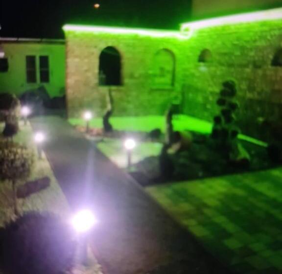 بنسيون Bübáj Vendégház