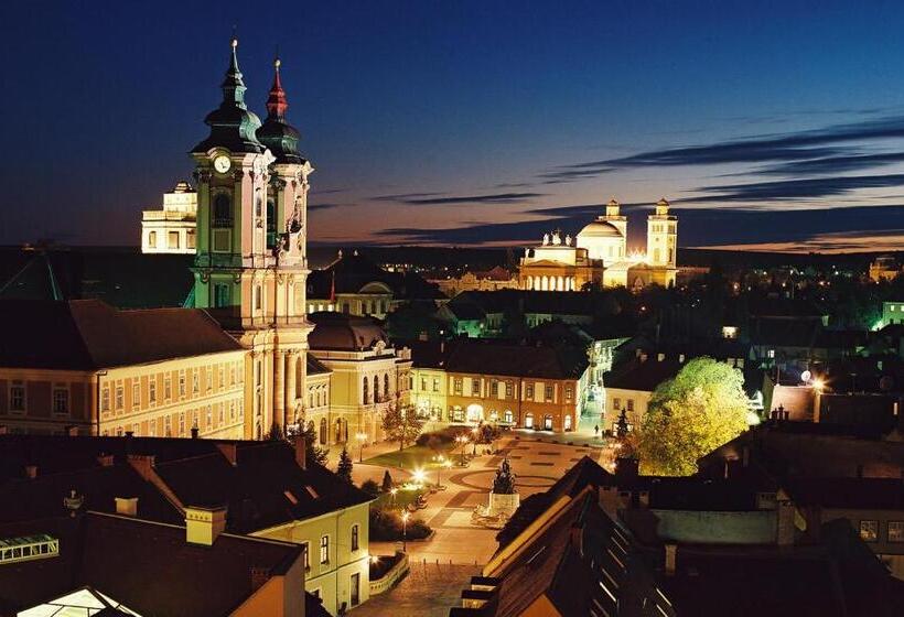 بنسيون Bübáj Vendégház