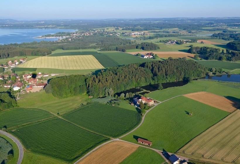 Pensionat Seemannhof