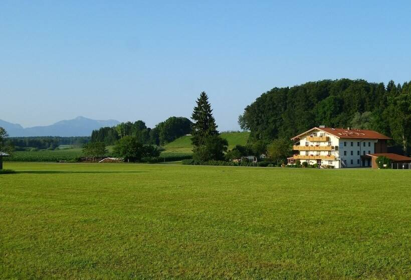 Pensionat Seemannhof