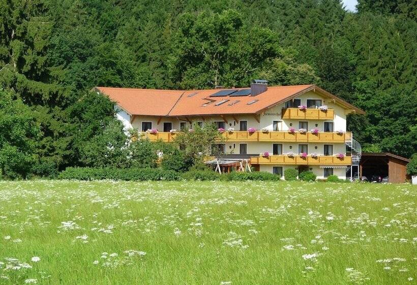 Pensionat Seemannhof