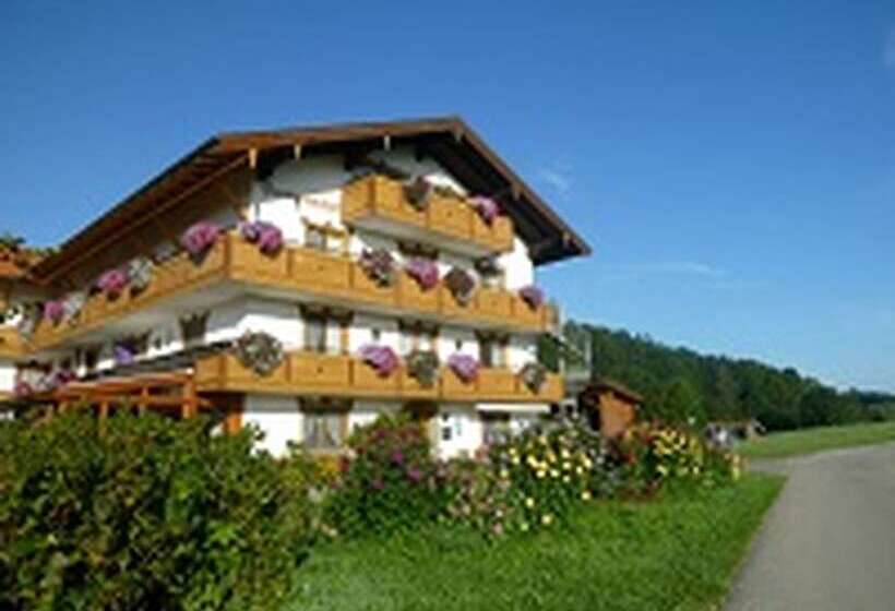 Pensionat Seemannhof