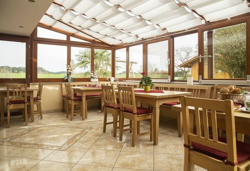 Pensionat Seemannhof