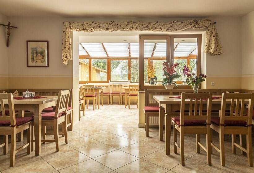 Pensionat Seemannhof