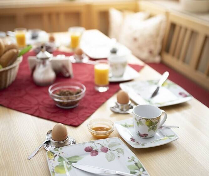 Pensionat Seemannhof