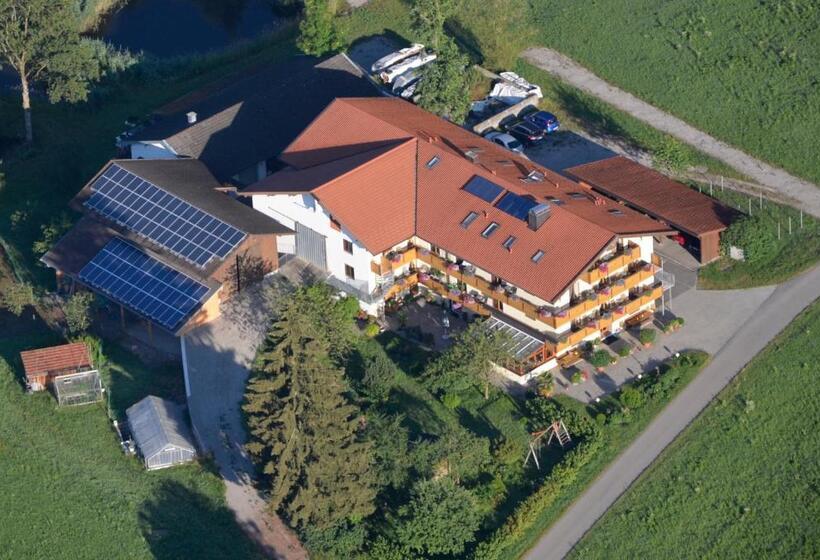 Pensionat Seemannhof