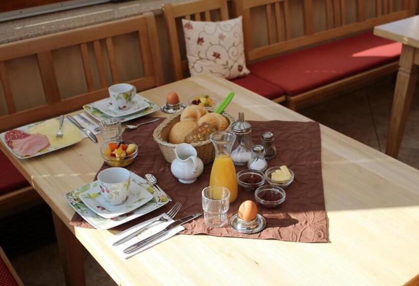 Pensionat Seemannhof