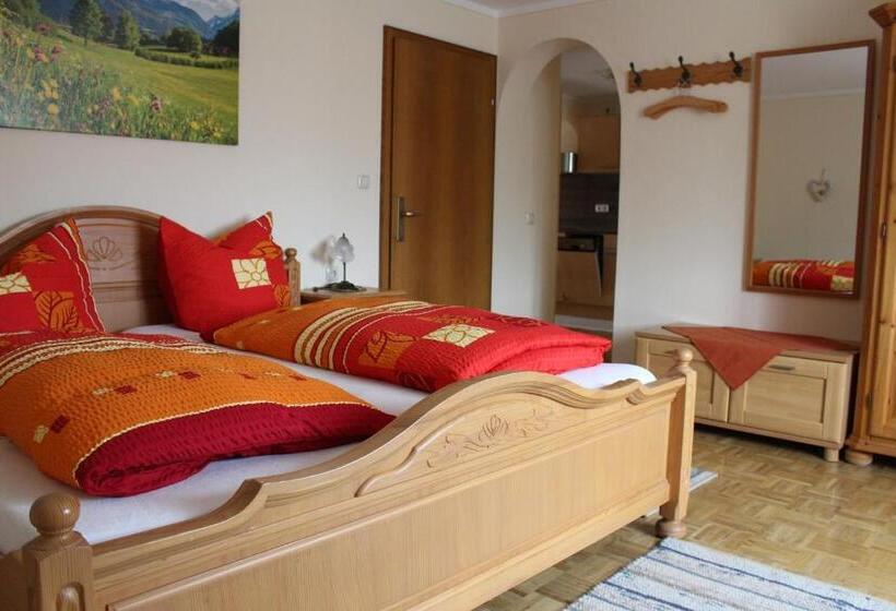 Pensionat Seemannhof