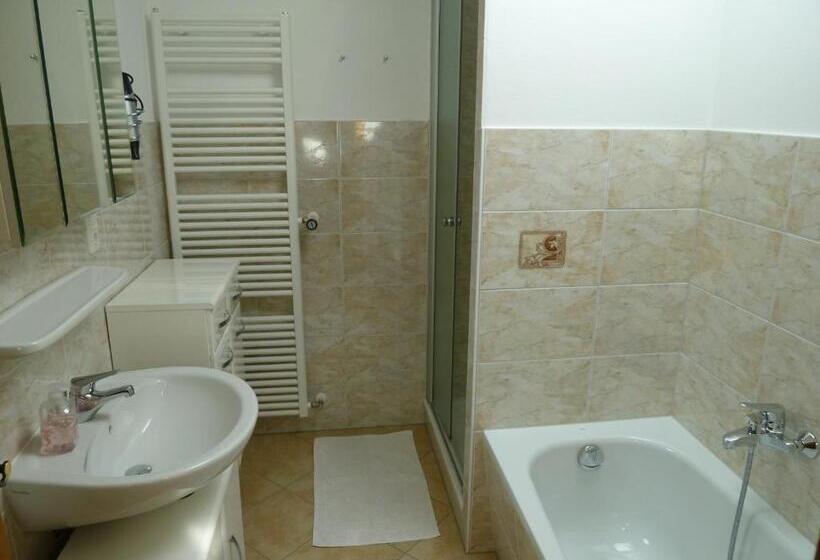 Pensionat Seemannhof