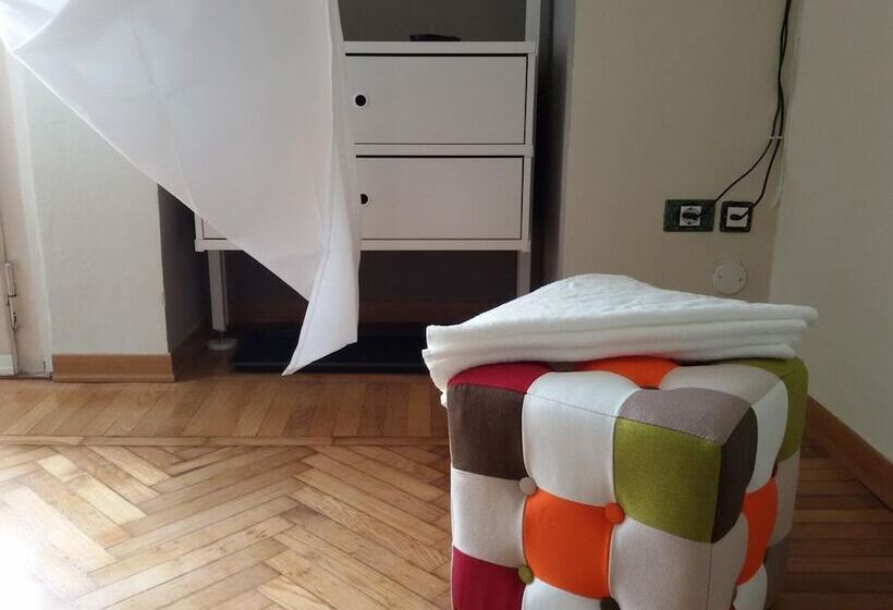 پانسیون Sei Da Noi