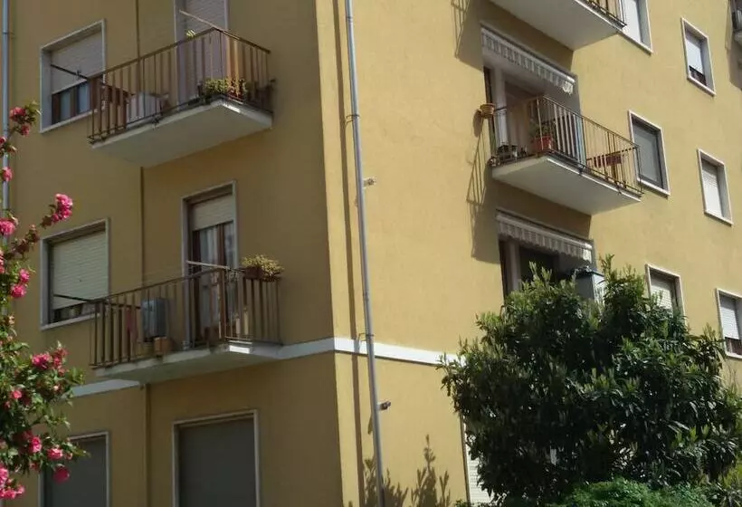 ペンション Sei Da Noi