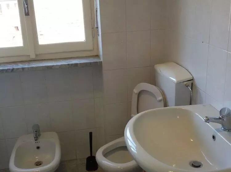 ペンション Sei Da Noi