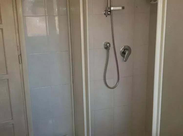 ペンション Sei Da Noi