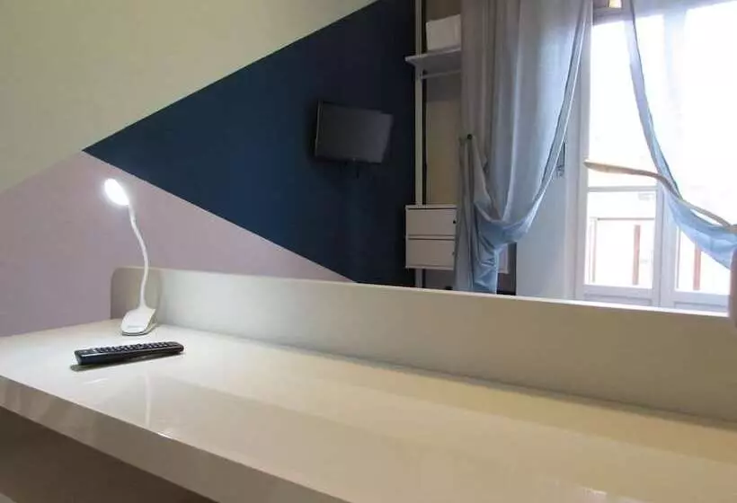 ペンション Sei Da Noi