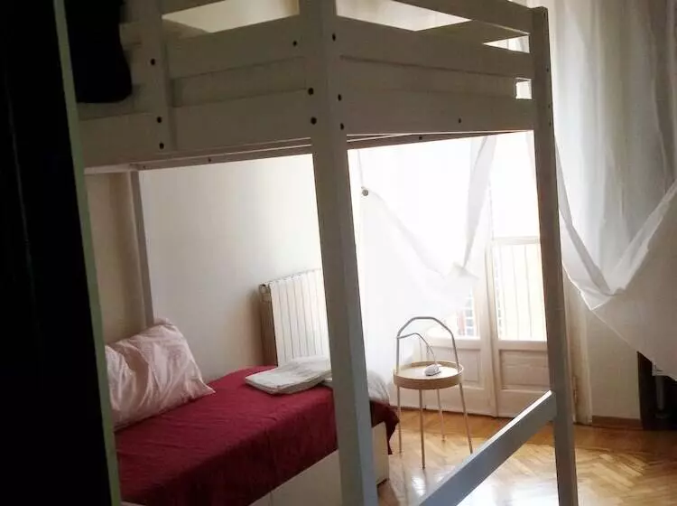 ペンション Sei Da Noi