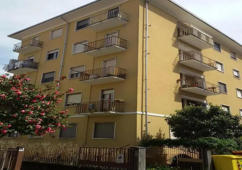 Pensione Sei Da Noi