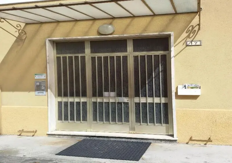 Pensione Sei Da Noi