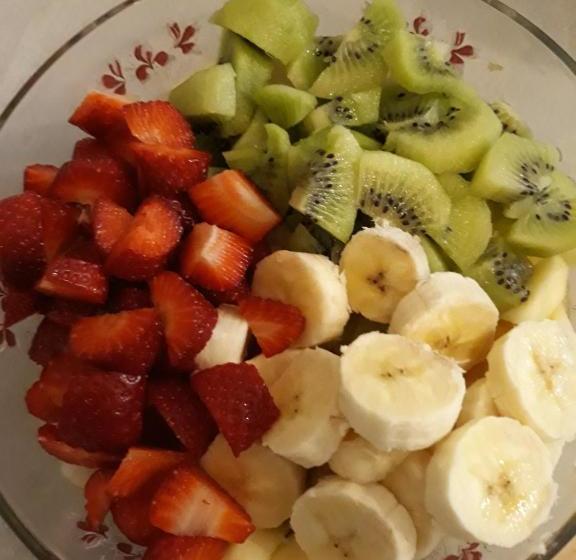 בית מלון כפרי Al Benandant