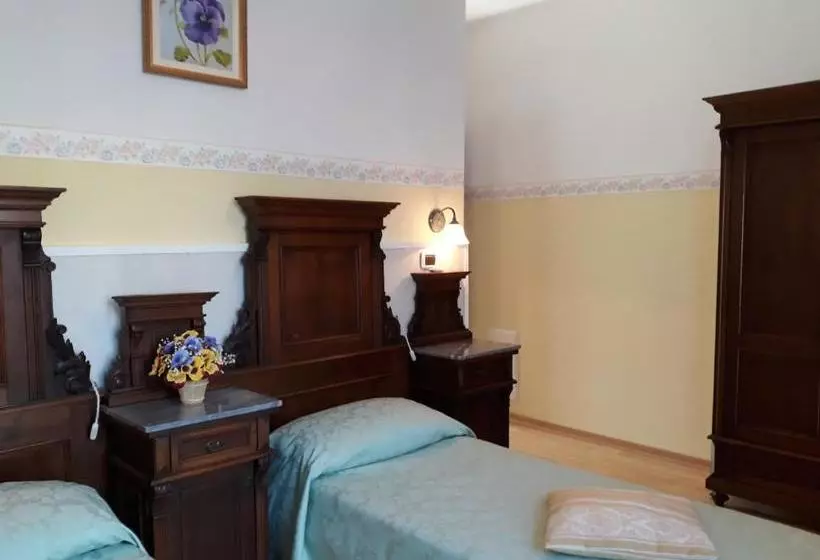 Hotelli Al Benandant