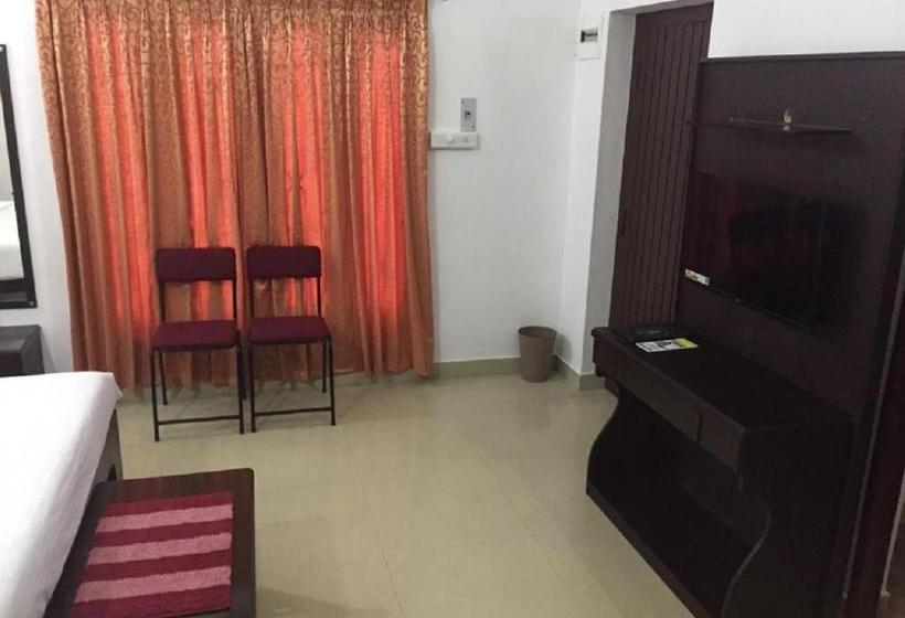 Hotel The French Villa Elite