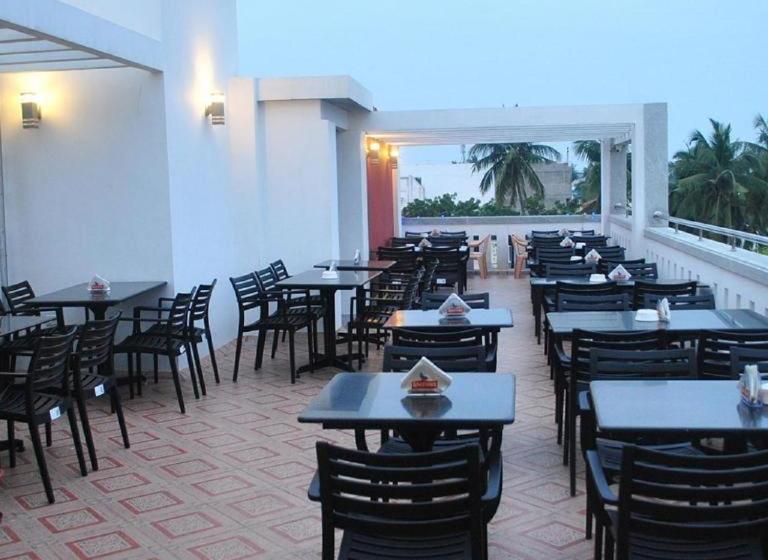 Hotel The French Villa Elite