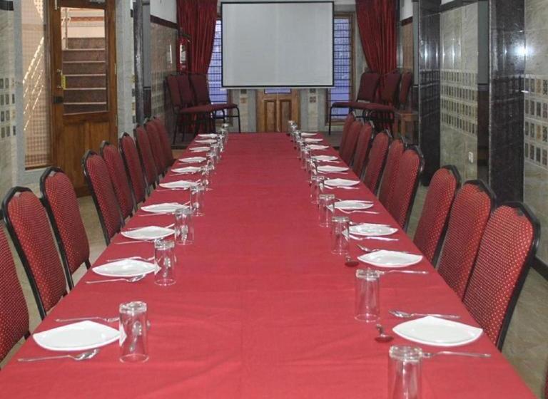 Hotel The French Villa Elite