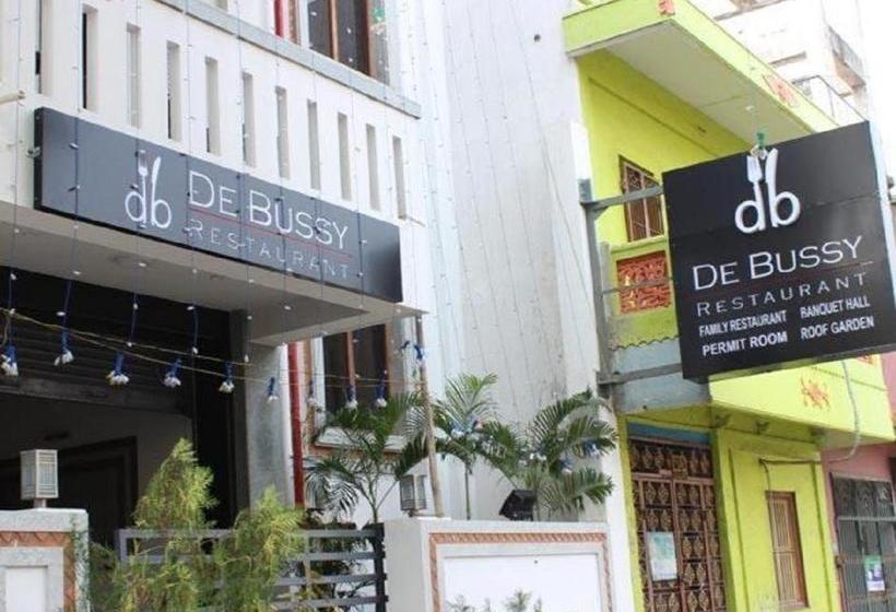 Hotel The French Villa Elite