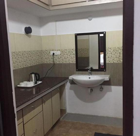 Hotel The French Villa Elite