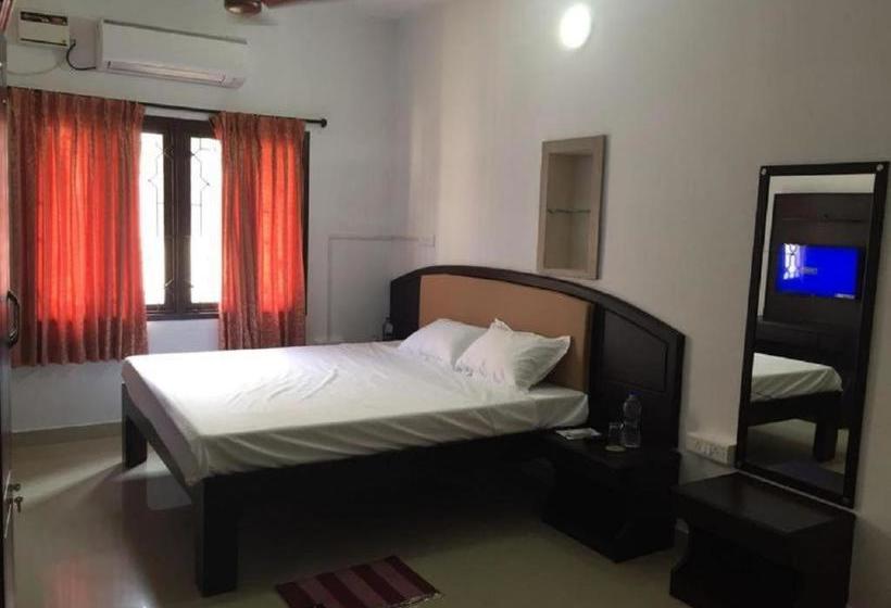 Hotel The French Villa Elite