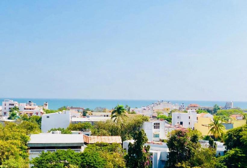 Hotel The French Villa Elite