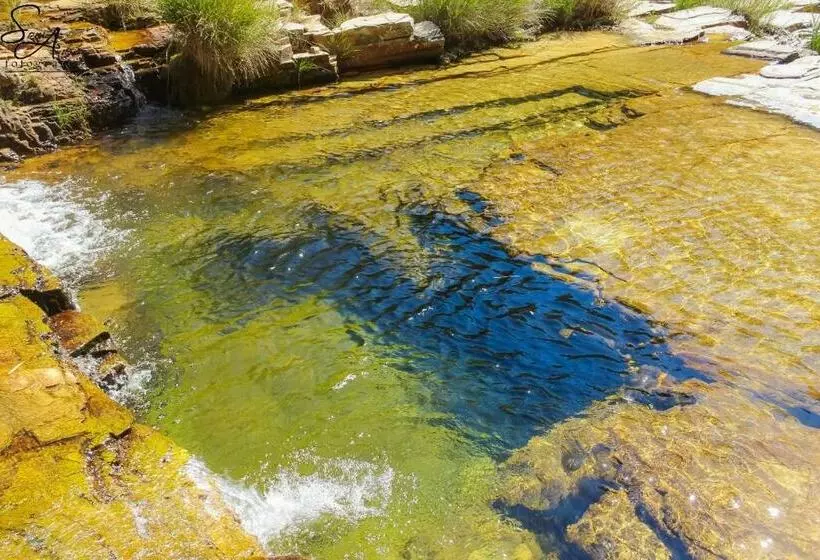Majatalo Canyon Cascata Eco Parque