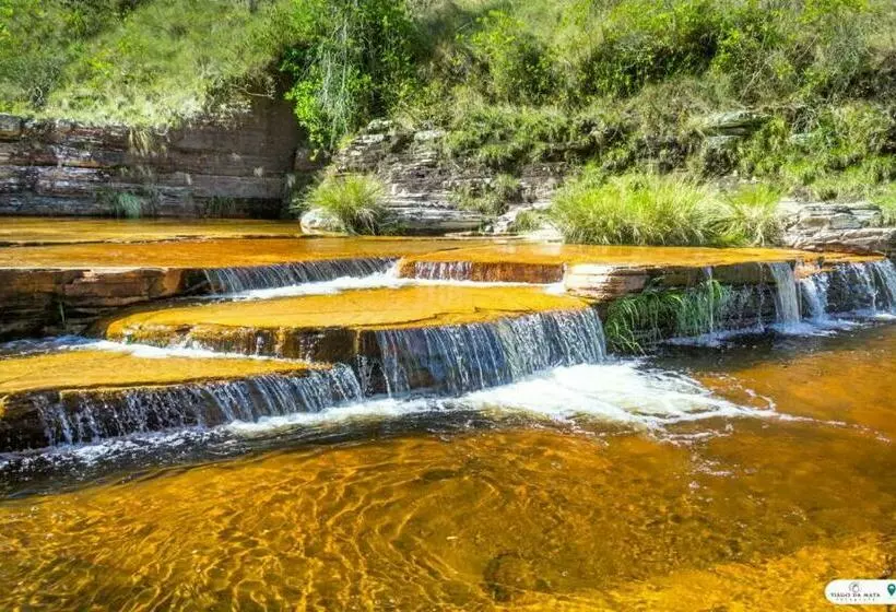 Majatalo Canyon Cascata Eco Parque