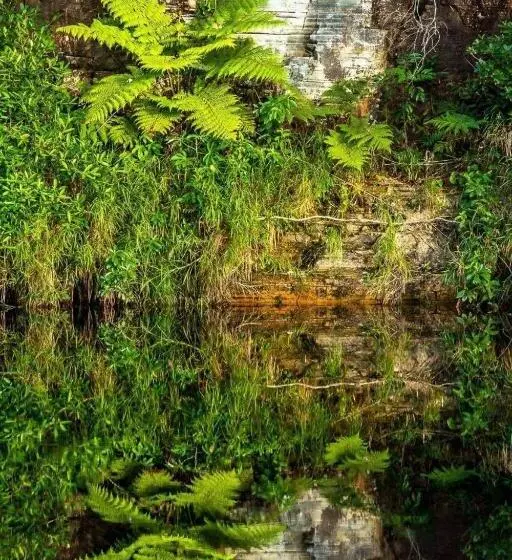 Majatalo Canyon Cascata Eco Parque