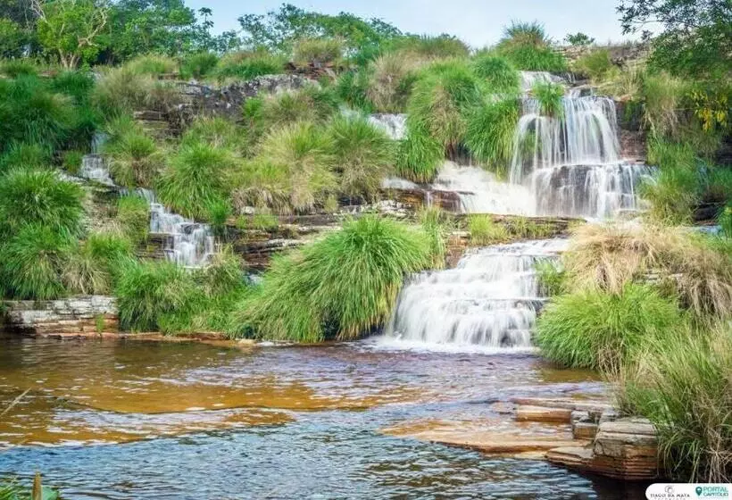 Majatalo Canyon Cascata Eco Parque